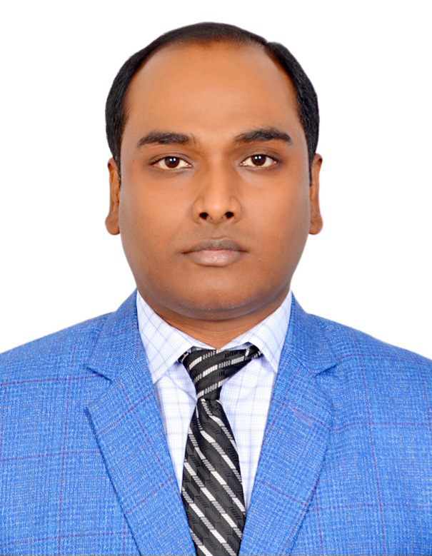  Md Jahidul Islam Rony